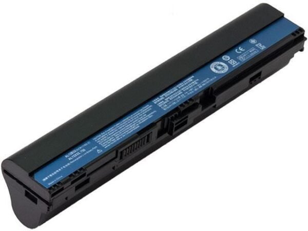 Acer Aspire V5-121 V5-131 V5-171 V5-171-53314G50ass V5-171-6616V5-171-6860 V5-171-6681 V5-171-6862 AL12A31 AL12B31 AL12B32 4ICR17/65- Original Genuine High Quality Acer Battery ( 6 months Warranty)