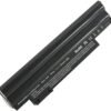 Acer Aspire One D255 D257 D260 522 722 Black High Quality Replacement Laptop Battery