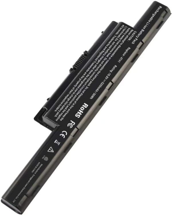 Laptop Battery for Acer Aspire 4250 4253  4741 4755G 4752 4771 5551 5552G 5741 5742G, Acer TravelMate Replacement Acer Battery (3 months Warranty)