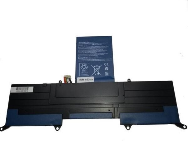 Acer Aspire S3-951 S3-391 Ultrabook Battery AP11D4F AP11D3F for Acer Aspire S3-391-53334G52ADD S3-391-6046 S3-391-6407 S3-391-6411 3280mah 11.1V- Black Original Genuine High Quality Acer Battery - Image 2