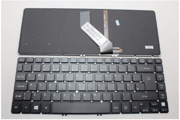 Acer Aspire V5-471 V5 V5-472 V5-431 series Ultrabook Laptop Notebook black