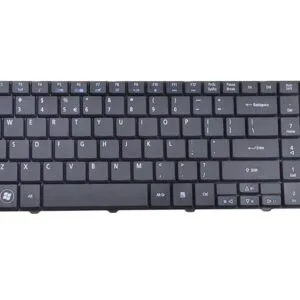 Acer Aspire 5734 5241 5332 5516 5517 5532 5534 5732ZG 5734Z 7315 7715Z 7732G machines E727 E637 series Black US Layout PN# KB.I170A.140 KB.I170A.140 V109902AS2 PK130B72000