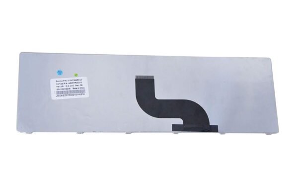Acer Aspire 5733Z 5736 5736G 5736Z 5741 5741G 5741Z 5741ZG 5742 7750G 7750Z 7751 7751G Series Black US Layout laptop keyboard - Image 2