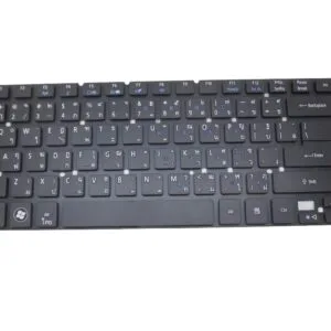 Acer Aspire E1-470 E1-471 E1-470G E1-470P E1-470PG E1-472 E1-472G E1-472P E1-472PG EC-470G E5-471 color Black laptop keyboard
