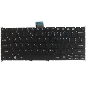 Acer Aspire V5-122P V5-121 V5-132P V3-371 US Layout LAPTOP KEYBOARD