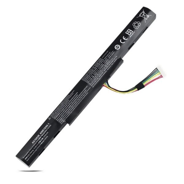 Acer AS16A8K AS16A5K AS16A7K  Original Genuine Laptop Battery ( 6 months Warranty) - Image 3