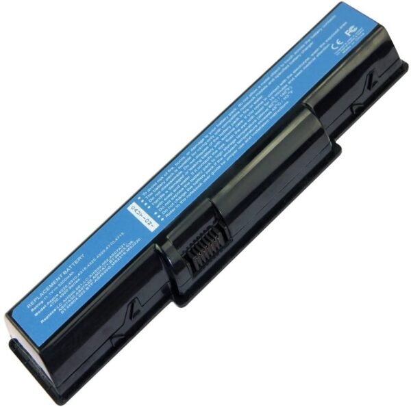 Laptop Battery For Acer Aspire 4710 4920 4935 4930G 4930 Series Replacement Laptop Battery ( 3 months Warranty) - Image 4