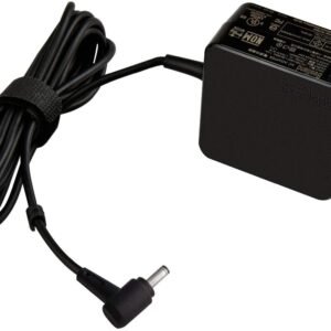 Original Asus 19V 1.75A 33W 4.0 x 1.35mm Power AC Adapter Charger Connector Square Type