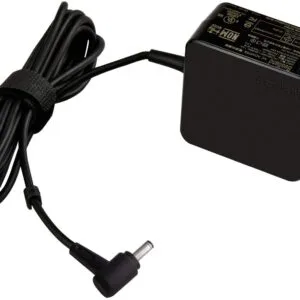 Original Asus 19V 1.75A 33W 4.0 x 1.35mm Power AC Adapter Charger Connector Square Type