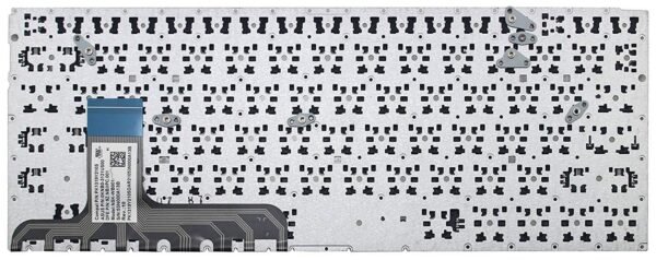 Original New Asus Zenbook UX305 UX305LA UX305UA UX305CA UX305F Series Laptop Keyboard US Black No Frame - Image 2
