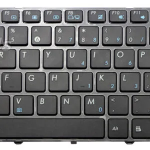 keyboard for ASUS P42 P42F P42J P42Jc P43 P43E P43S P43SJ N43SM N43SN
