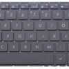 Original New Asus Zenbook UX305 UX305LA UX305UA UX305CA UX305F Series Laptop Keyboard US Black No Frame