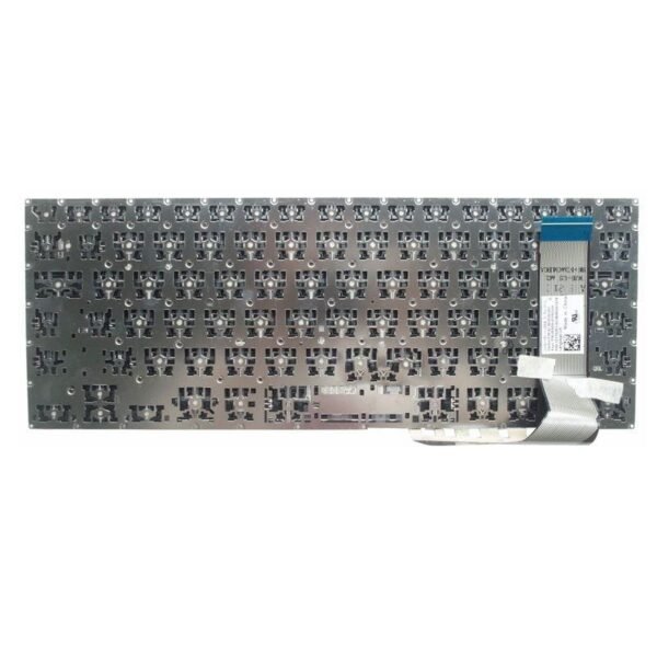 Keyboard for Asus X407 X407U X407M X407MA X407UBR X407UA X407UB US Layout - Image 3