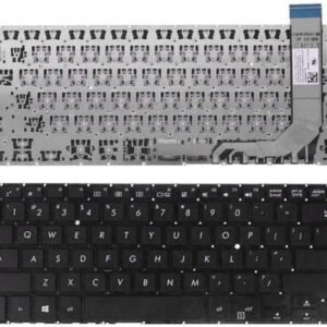 Keyboard for Asus X407 X407U X407M X407MA X407UBR X407UA X407UB US Layout