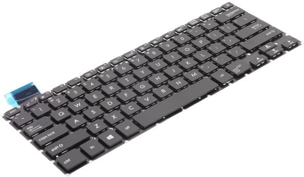 Keyboard for Asus X407 X407U X407M X407MA X407UBR X407UA X407UB US Layout - Image 5