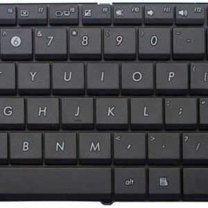 thumbnail image 2 of US QWERTY Keyboard For Acer Aspire V5 & Chromebook C720 – Black (Open Box) 2 of 5