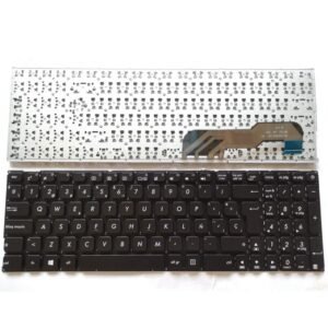 Asus VivoBook Max X541 X541S X541SA X541SC X541U X541UA X541UV Laptop UK Keyboard