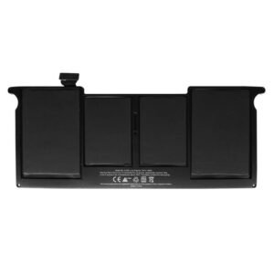 A1495 A1406 A1465 A1370 Original Genuine Laptop Battery for MacBook Air ( 6 months Warranty)