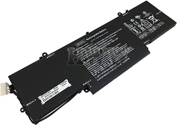 HP BE06XL ORIGINAL Laptop Battery - Image 2