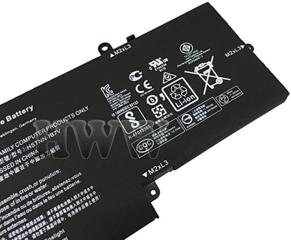HP BE06XL ORIGINAL Laptop Battery - Image 5