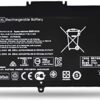 HP bk03xl battery