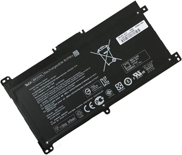 HP bk03xl battery - Image 5