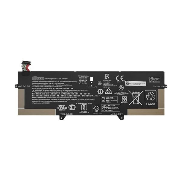 HP BL04XL Original Genuine High Quality Laptop Battery ( 6 months Warranty) - Image 2