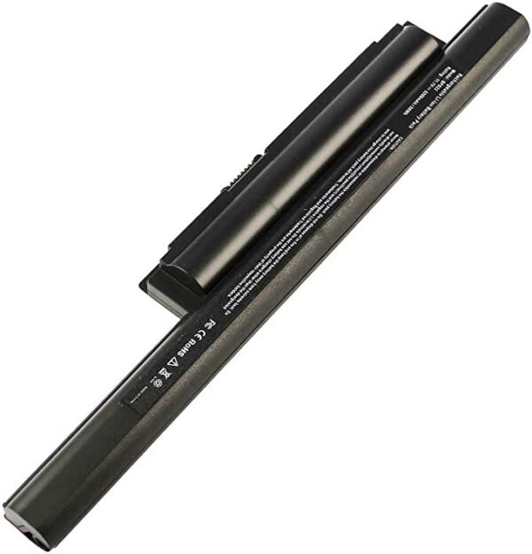 Sony VGP-BPS22 VGP-BPS22 VGP-BPS22A VGP-BPL22 VGP-BPS22 / A Sony VAIO VPC-E1Z1E VAIO VPC-EA VPCEA24FM VPCEE22FX VPCEE23FX Replacement Laptop Battery