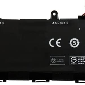 HP CC03XL  839 G7 Original Genuine Laptop Battery ( 6 months Warranty)