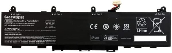 HP CC03XL  839 G7 Original Genuine Laptop Battery ( 6 months Warranty)