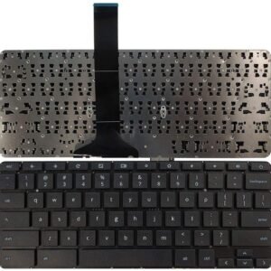 Keyboard for HP Chromebook 11-G4 US Layout