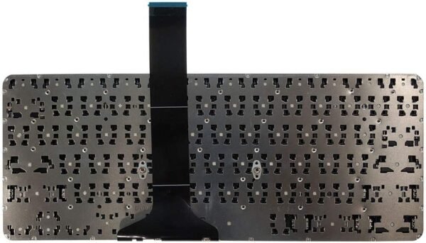 Keyboard for HP Chromebook 11-G4 US Layout - Image 3