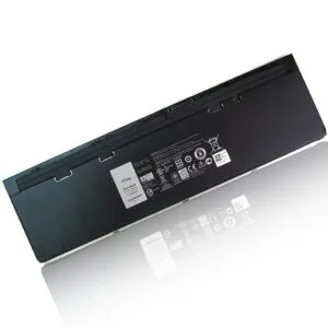 Dell Latitude E7240, Dell Latitude E7250, Fits P/N VFV59 KWFFN J31N7 451-BBFW 451-BBFX GD076 GVD76 HJ8KP NCVF0 (7.6V 52Wh)  Original Genuine Dell Battery ( 6 months Warranty)