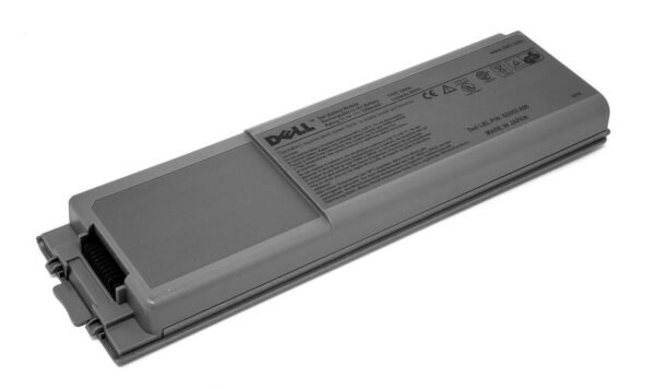 Dell Latitude D800, Precision M60  Inspiron 8500, Inspiron 8600 Replacement Laptop Battery ( 3 months Warranty)