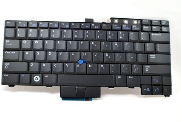 DELL Latitude E6400 E6410 E6500 E6510 Precision M2400 M4400 M4500 Laptop US Layout English 