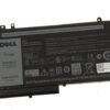 Dell OEM Latitude E5270 NGGX5 3-cell 47Wh Original Laptop Battery ( 6 months Warranty)
