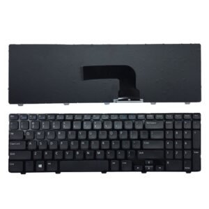 Dell Inspiron 15 -3521 15R 5521 US Layout Laptop Keyboard