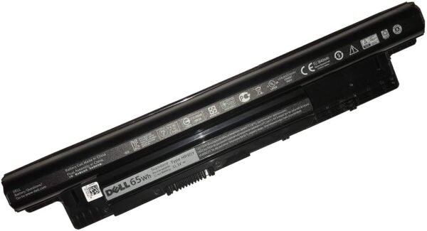 Dell Inspiron 35 21 14 3421 / 14r 5421 / 14r-(3437 5437 N3421 N5421) 15 3521 / 15r-(3537 5537 N3521 N5521 N5537) / 17 3721 / 17r-(5737 N3721 N3737 N5721 N5737) 17r 5721 / 15r 5521 MR90Y Replacement Laptop Battery ( 3months Warranty) - Image 5