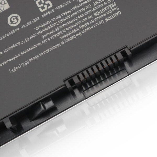 Dell Latitude 14-7000 E7440 E7420 E7450 Ultrabook 7000 3RNFD 34GKR F38HT T19VW PFXCR G0G2M 909H5 451-BBFT 451-BBFV 451-BBFY  Original Genuine Dell Battery - Image 2