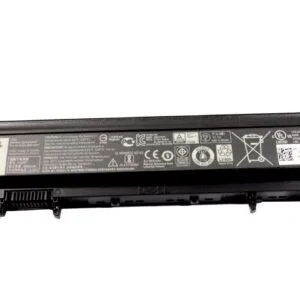 Dell Latitude E5440 E5540 Notebook Vv0nf Vjxmc 0MT7T5 MT7T5  65Wh 11.1V 6 Cell Battery Original Genuine Dell Battery [6 Months Warranty]