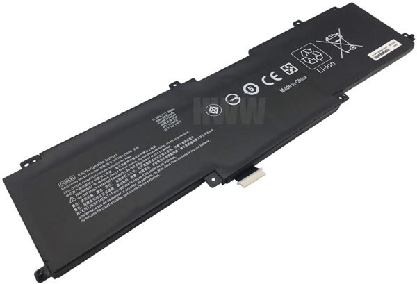 HP Omen 15 DG06XL Original Genuine Laptop Battery ( 6 months Warranty) - Image 2
