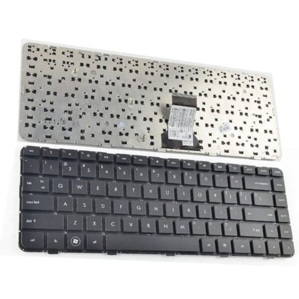Laptop Keyboard for HP Pavilion DM4 DM4-1000 DM4-1100 DM4-1200 DM4-1300 DM4-2000 DM4-2100 - Image 3