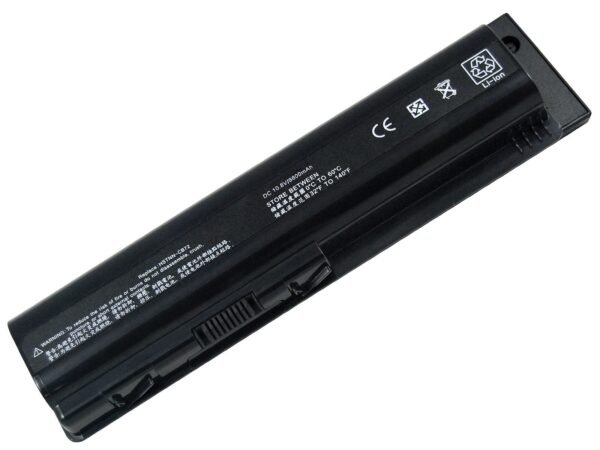 HP Pavilion DV4 DV4T DV5 DV5T DV5Z DV6 HSTNN-IB73 HSTNN-LB72 HSTNN-LB73 HSTNN-UB72 HSTNN-UB73 HSTNN-XB72 HSTNN-XB73 Replacement Laptop Battery ( 3months Warranty) - Image 3