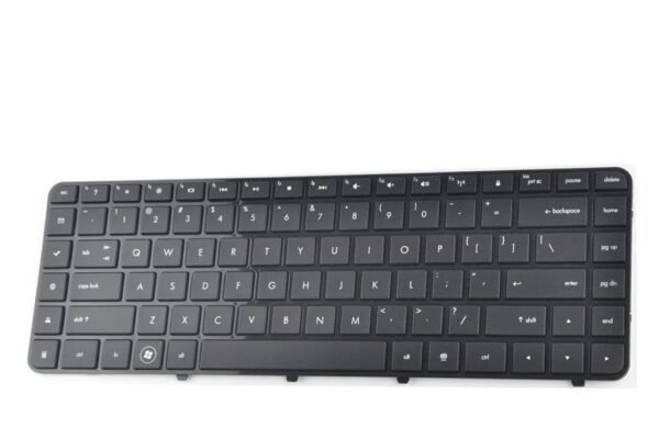 Laptop Keyboard for HP Pavilion DV6-3000 DV6-3100 DV6-3200 597635-001 597635-001