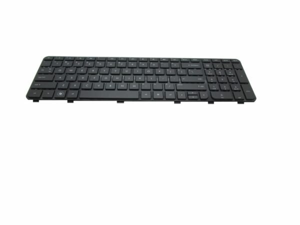 Keyboard for HP Pavilion dv6-7000 dv6-7100, Envy dv6-7200 dv6-7300 - Image 4