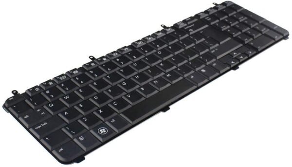 Keyboard for HP Pavilion DV7-2000 DV7-3000 Laptop - Image 4