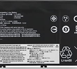 Lenovo E480 Original Genuine Laptop Battery ( 6 months Warranty)