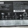 Lenovo E490 Original Genuine Laptop Battery ( 6 months Warranty)