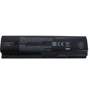 HP Pavilion Envy TouchSmart 14 15 17, 710416-001 710417-001 709988-421 709988-541 709989-421 HSTNN-LB4N HSTNN-LB4O HSTNN-YB4N HSTNN-YB4O Replacement Laptop Battery [3 Months Warranty]