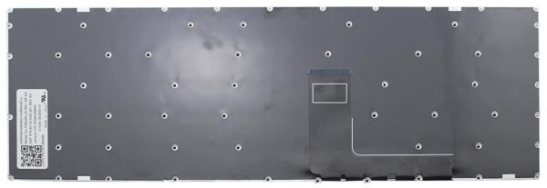 Lenovo Ideapad IBM 110-15ACL, 110-15AST, 110-15IBK P/No.9Z.NCSSN.201, SN20K93009, H PK1311S2A05 Black US Layout in Nairobi Kenya - Image 2